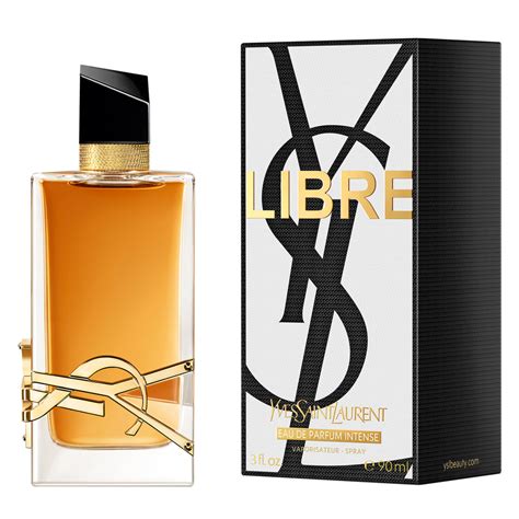 YSL libre intense boots